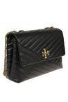 Tory Burch-OUTLET-SALE-Shoulder Bag SCHWARZ-ARCHIVIST