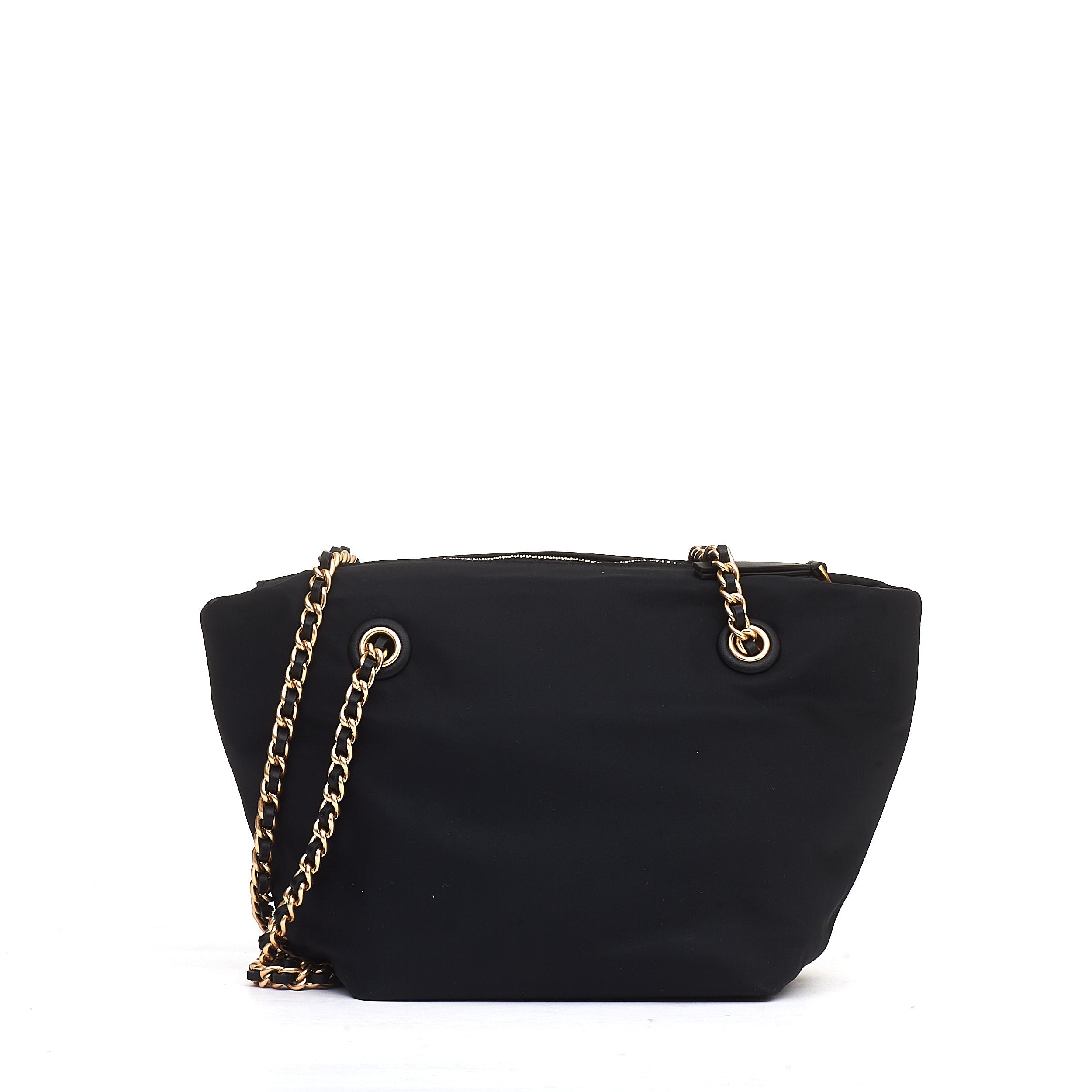 TORY BURCH-OUTLET-SALE-Shoulder Bag SCHWARZ-ARCHIVIST