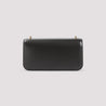 TORY BURCH-OUTLET-SALE-Shoulder Bag SCHWARZ-ARCHIVIST