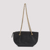 TORY BURCH-OUTLET-SALE-Shoulder Bag SCHWARZ-ARCHIVIST