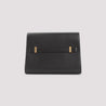 TORY BURCH-OUTLET-SALE-Shoulder Bag SCHWARZ-ARCHIVIST