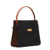 TORY BURCH-OUTLET-SALE-Shoulder Bag SCHWARZ-ARCHIVIST