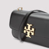 TORY BURCH-OUTLET-SALE-Shoulder Bag SCHWARZ-ARCHIVIST