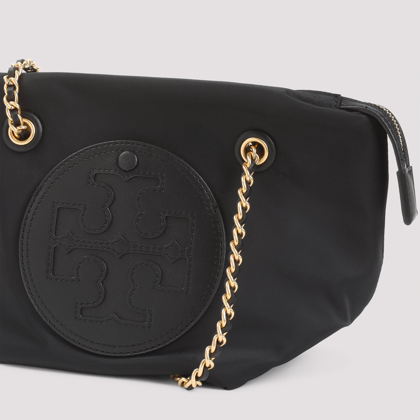 TORY BURCH-OUTLET-SALE-Shoulder Bag SCHWARZ-ARCHIVIST