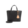 TORY BURCH-OUTLET-SALE-Shoulder Bag SCHWARZ-ARCHIVIST