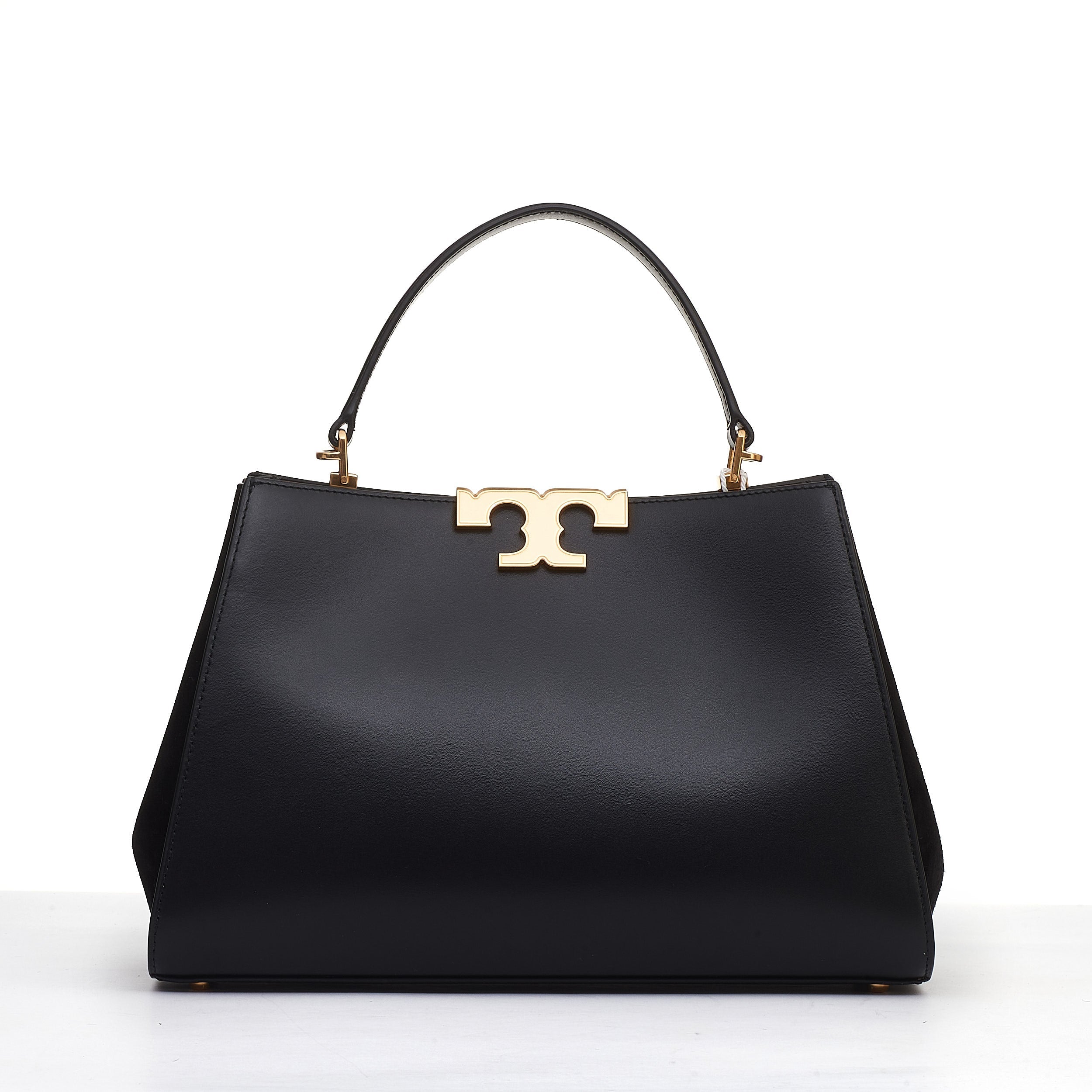 TORY BURCH-OUTLET-SALE-Shoulder Bag SCHWARZ-ARCHIVIST