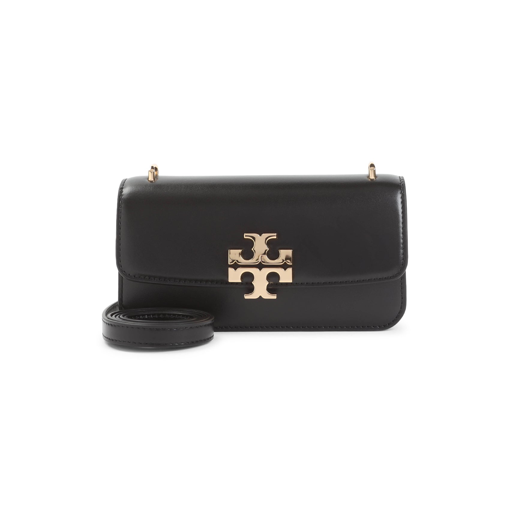 TORY BURCH-OUTLET-SALE-Shoulder Bag SCHWARZ-ARCHIVIST