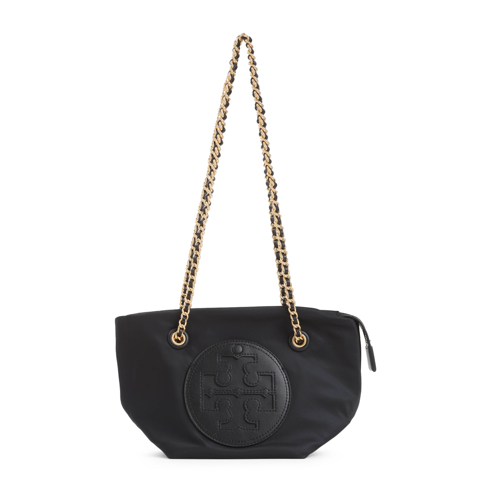 TORY BURCH-OUTLET-SALE-Shoulder Bag SCHWARZ-ARCHIVIST