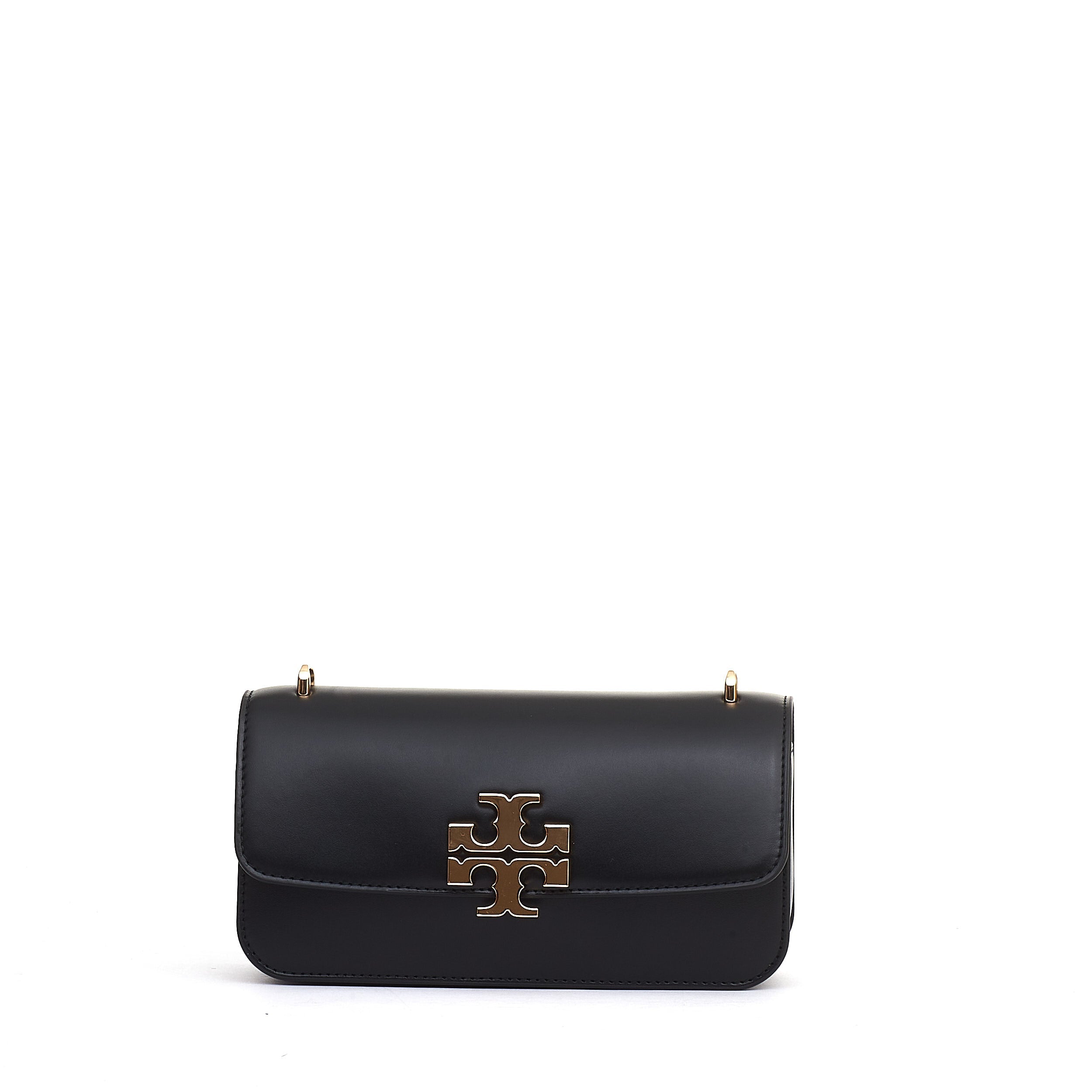 TORY BURCH-OUTLET-SALE-Shoulder Bag SCHWARZ-ARCHIVIST