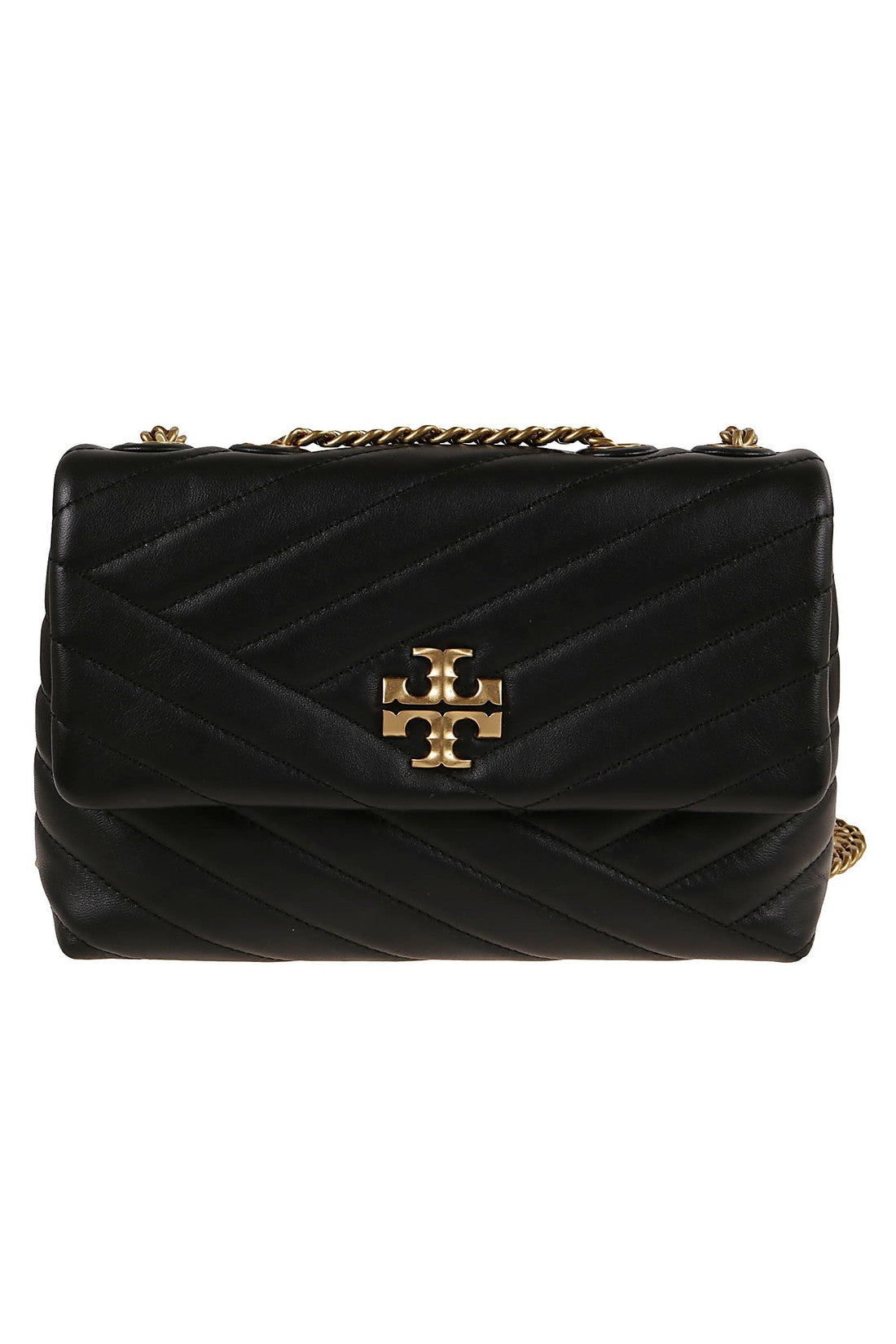 Tory Burch-OUTLET-SALE-Shoulder Bag SCHWARZ-ARCHIVIST