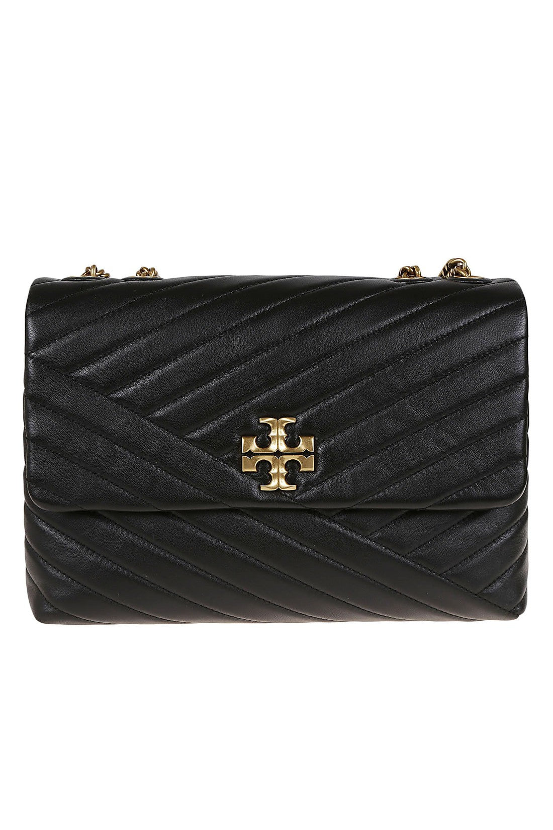 Tory Burch-OUTLET-SALE-Shoulder Bag SCHWARZ-ARCHIVIST