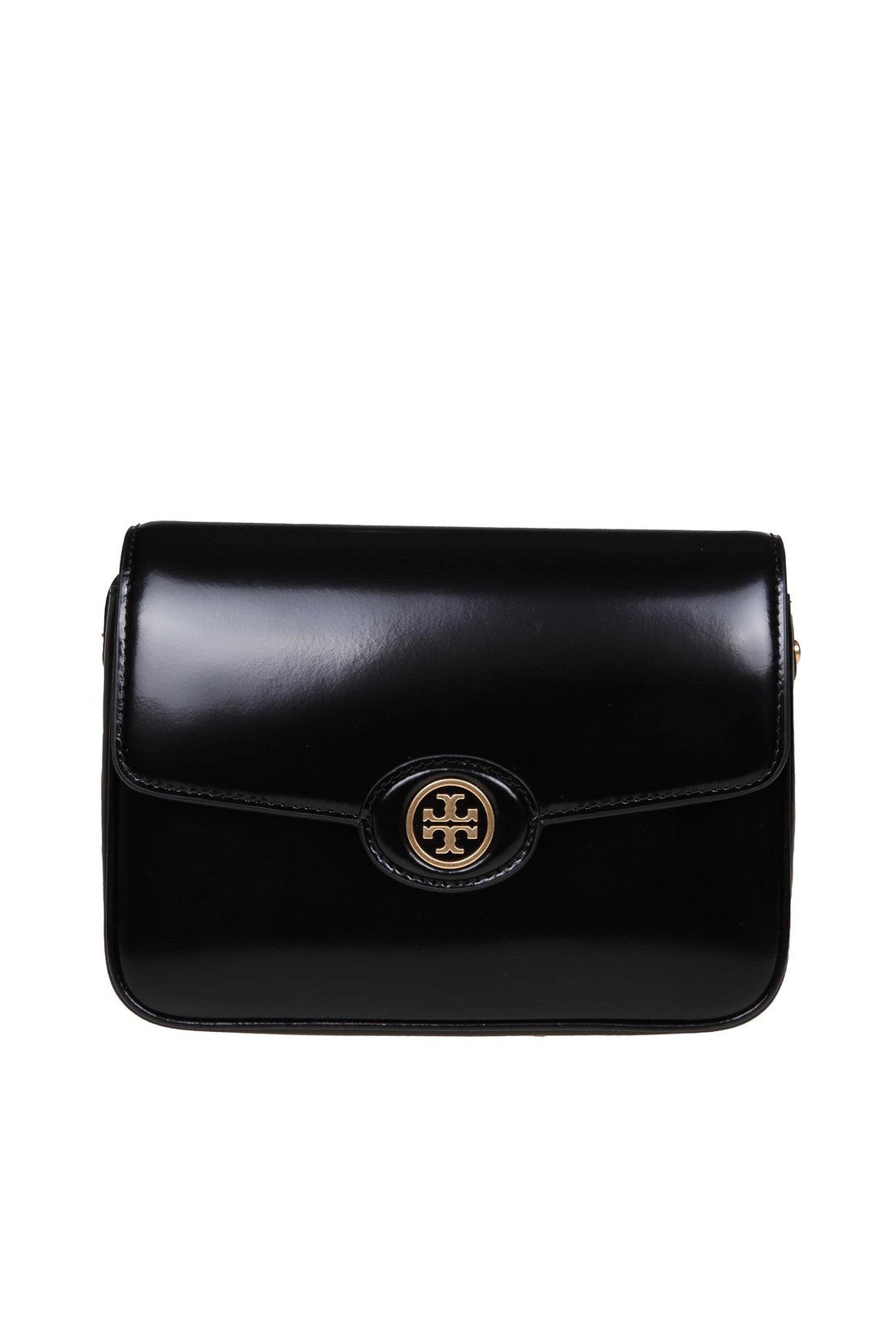 Tory Burch-OUTLET-SALE-Shoulder Bag SCHWARZ-ARCHIVIST