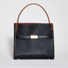 TORY BURCH-OUTLET-SALE-Shoulder Bag SCHWARZ-ARCHIVIST