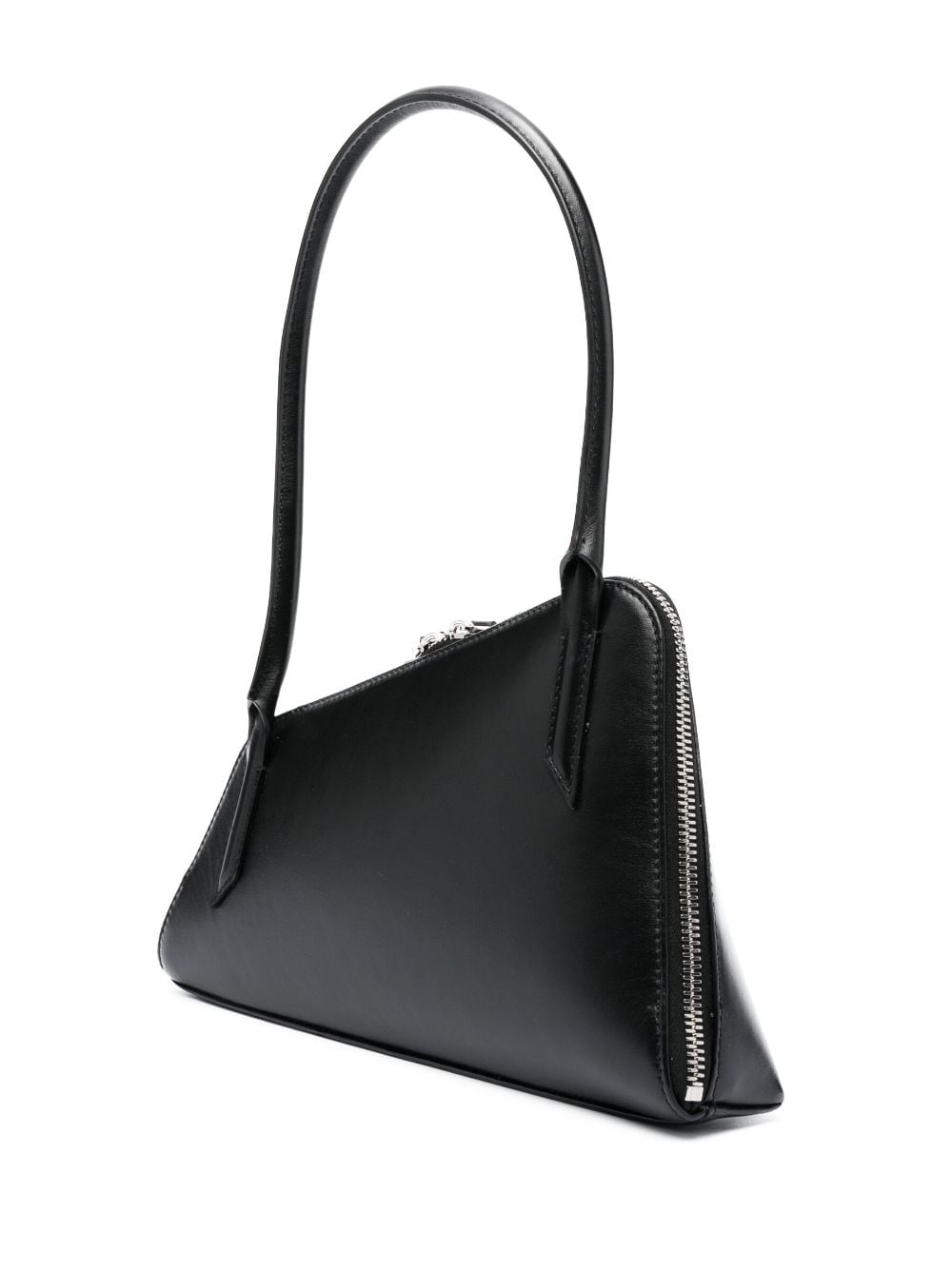 The Attico-OUTLET-SALE-Shoulder Bag SCHWARZ-ARCHIVIST