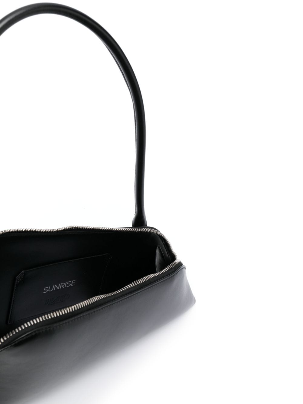 The Attico-OUTLET-SALE-Shoulder Bag SCHWARZ-ARCHIVIST