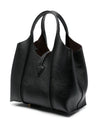 Tod's-OUTLET-SALE-Shoulder Bag SCHWARZ-ARCHIVIST