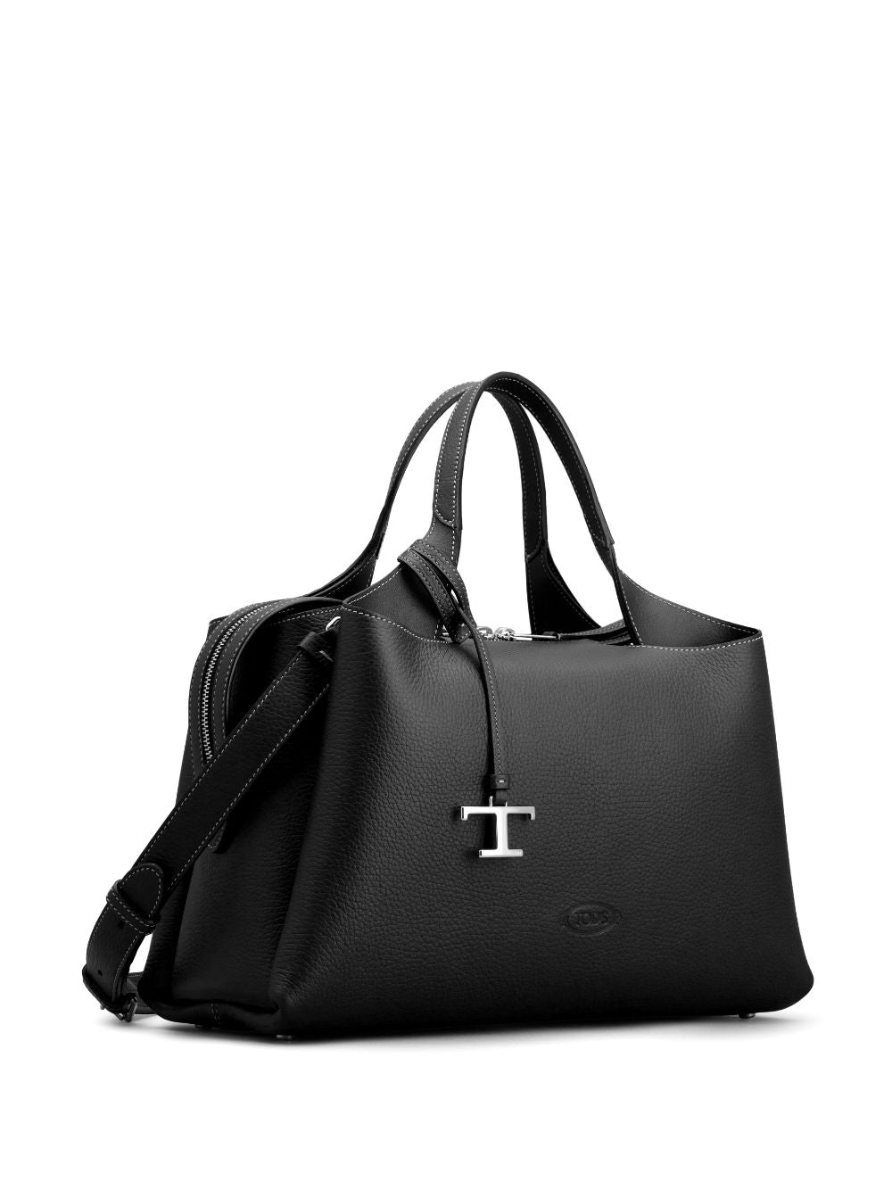 Tod's-OUTLET-SALE-Shoulder Bag SCHWARZ-ARCHIVIST