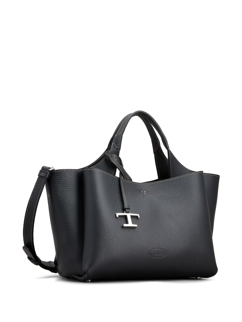 Tod's-OUTLET-SALE-Shoulder Bag SCHWARZ-ARCHIVIST