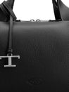 Tod's-OUTLET-SALE-Shoulder Bag SCHWARZ-ARCHIVIST