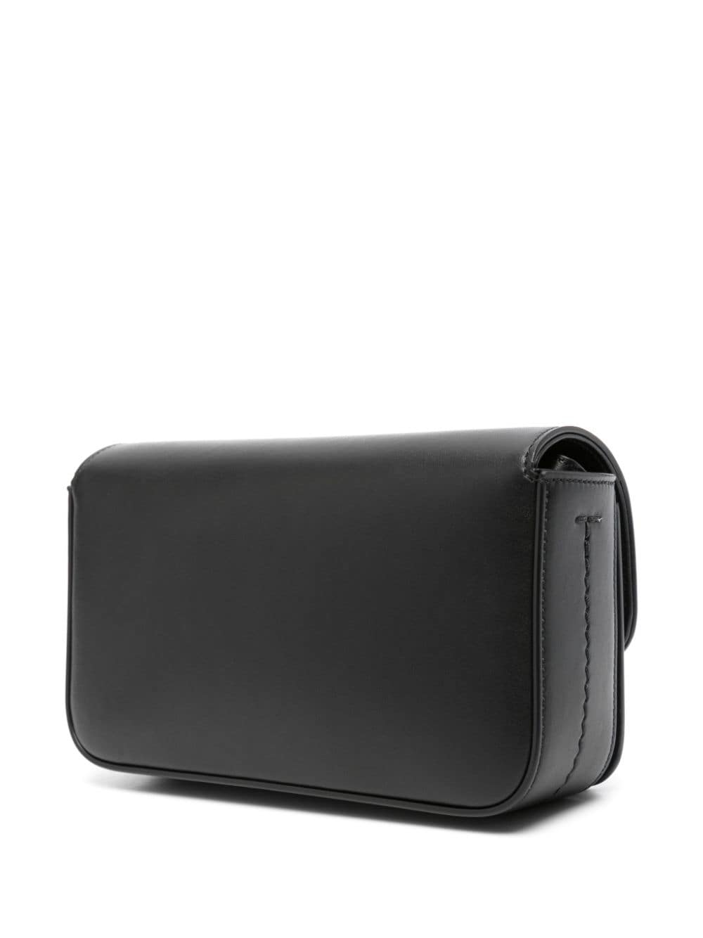 Tod's-OUTLET-SALE-Shoulder Bag SCHWARZ-ARCHIVIST