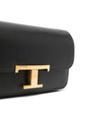 Tod's-OUTLET-SALE-Shoulder Bag SCHWARZ-ARCHIVIST