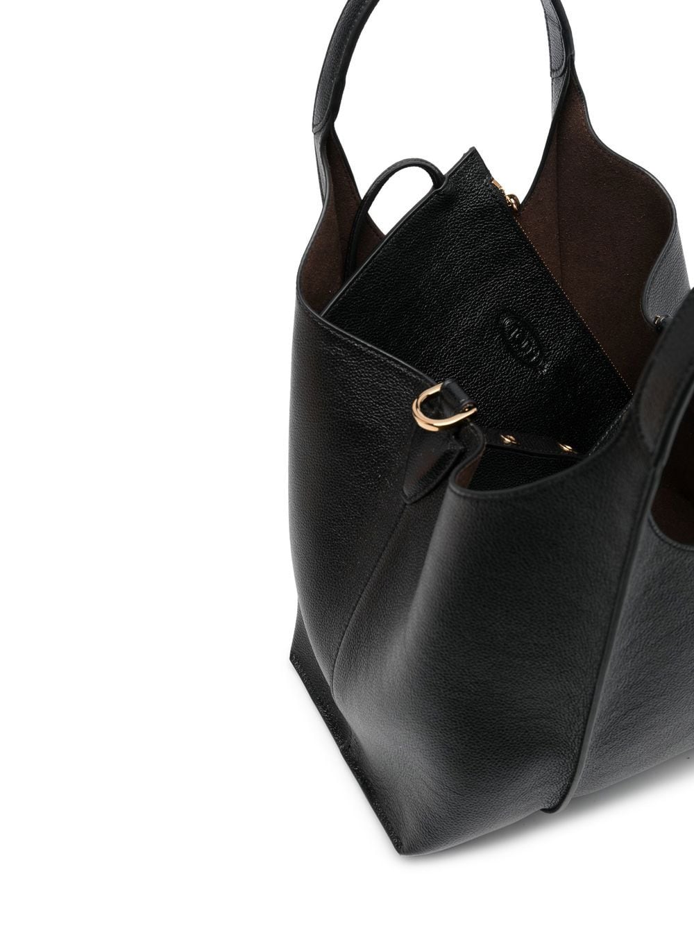 Tod's-OUTLET-SALE-Shoulder Bag SCHWARZ-ARCHIVIST