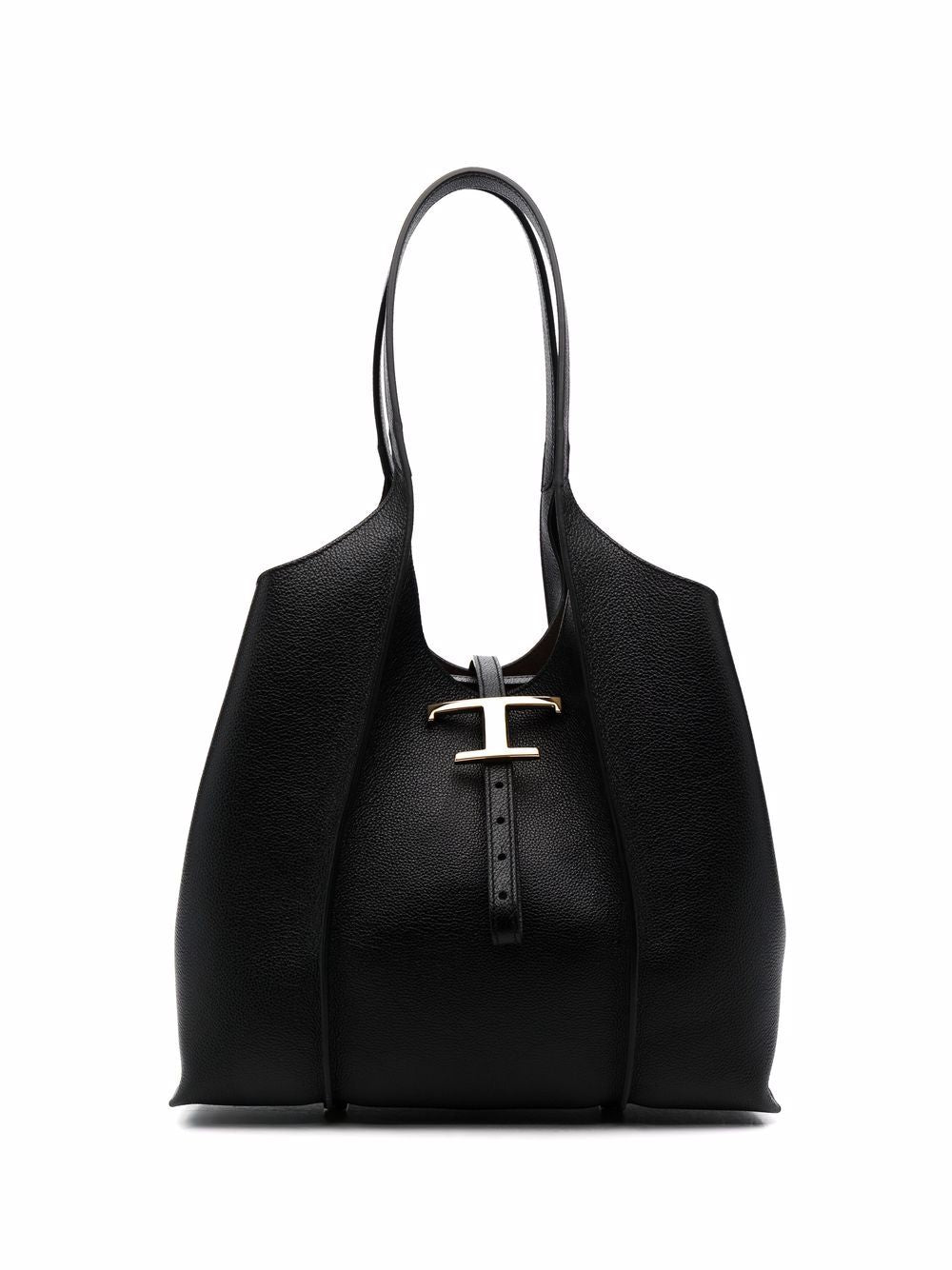 Tod's-OUTLET-SALE-Shoulder Bag SCHWARZ-ARCHIVIST