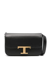 Tod's-OUTLET-SALE-Shoulder Bag SCHWARZ-ARCHIVIST