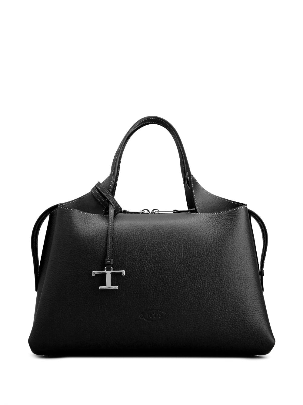 Tod's-OUTLET-SALE-Shoulder Bag SCHWARZ-ARCHIVIST