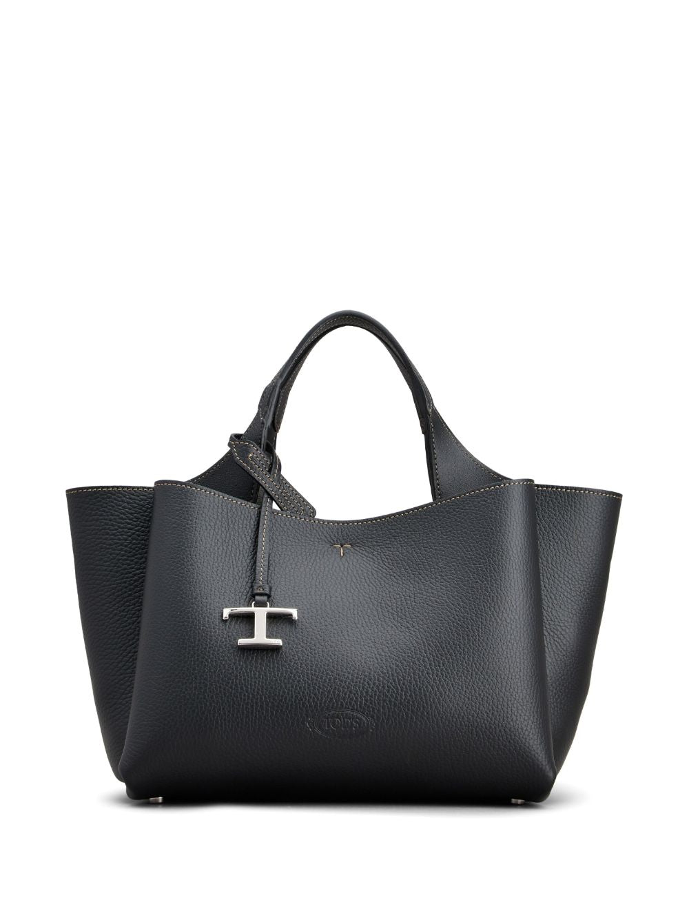 Tod's-OUTLET-SALE-Shoulder Bag SCHWARZ-ARCHIVIST