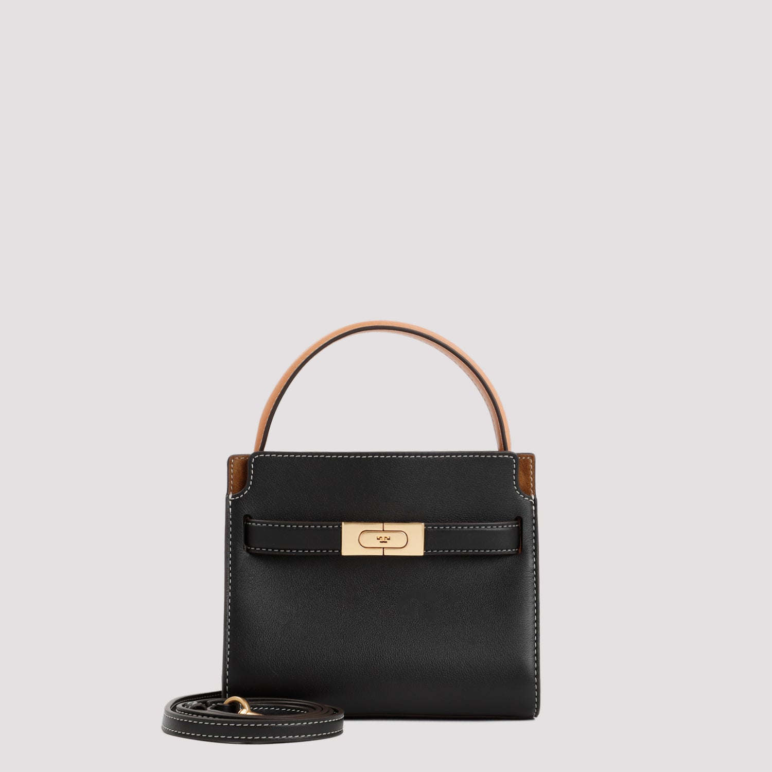 Tory Burch-OUTLET-SALE-Shoulder Bag SCHWARZ-ARCHIVIST