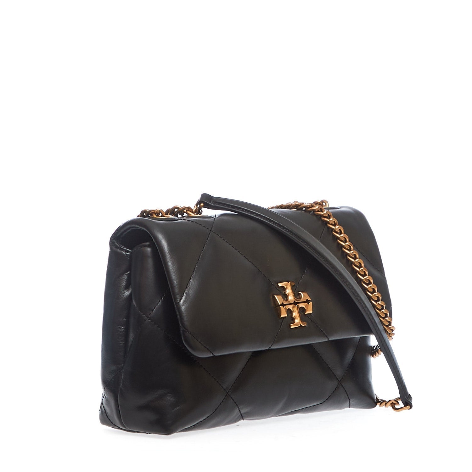 Tory Burch-OUTLET-SALE-Shoulder Bag SCHWARZ-ARCHIVIST