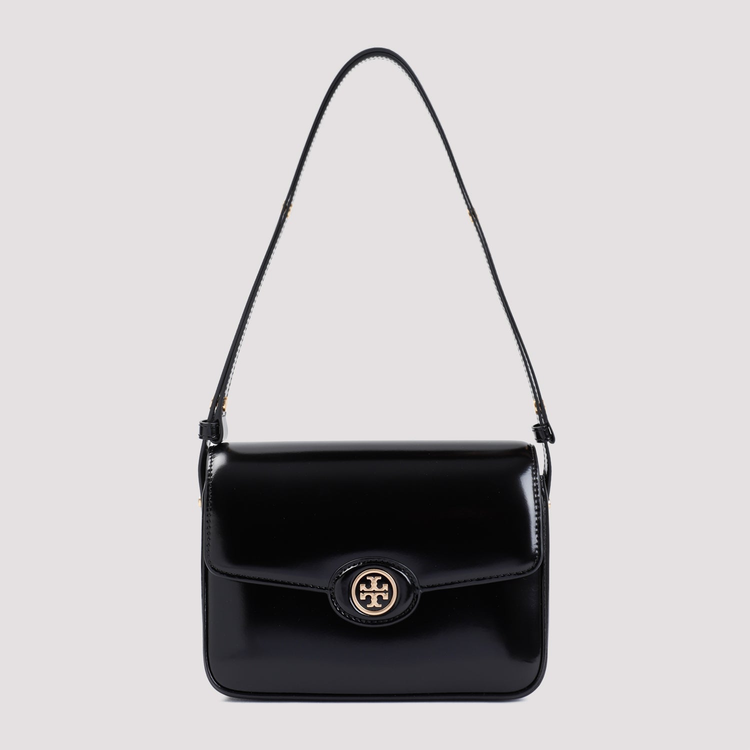 Tory Burch-OUTLET-SALE-Shoulder Bag SCHWARZ-ARCHIVIST