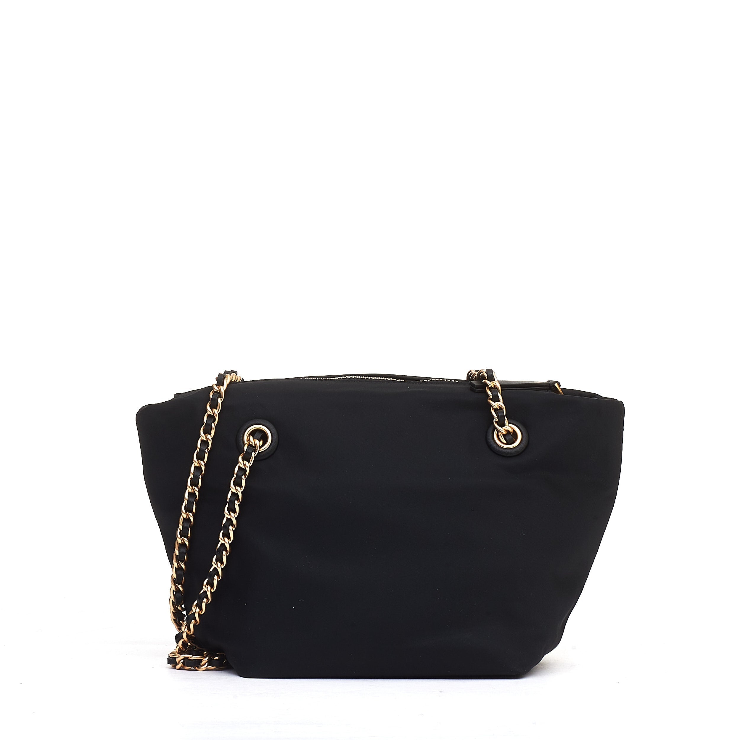 Tory Burch-OUTLET-SALE-Shoulder Bag SCHWARZ-ARCHIVIST