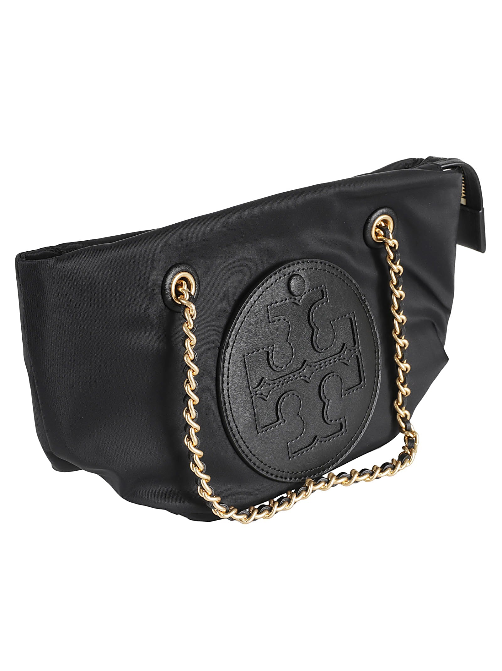 Tory Burch-OUTLET-SALE-Shoulder Bag SCHWARZ-ARCHIVIST