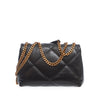 Tory Burch-OUTLET-SALE-Shoulder Bag SCHWARZ-ARCHIVIST