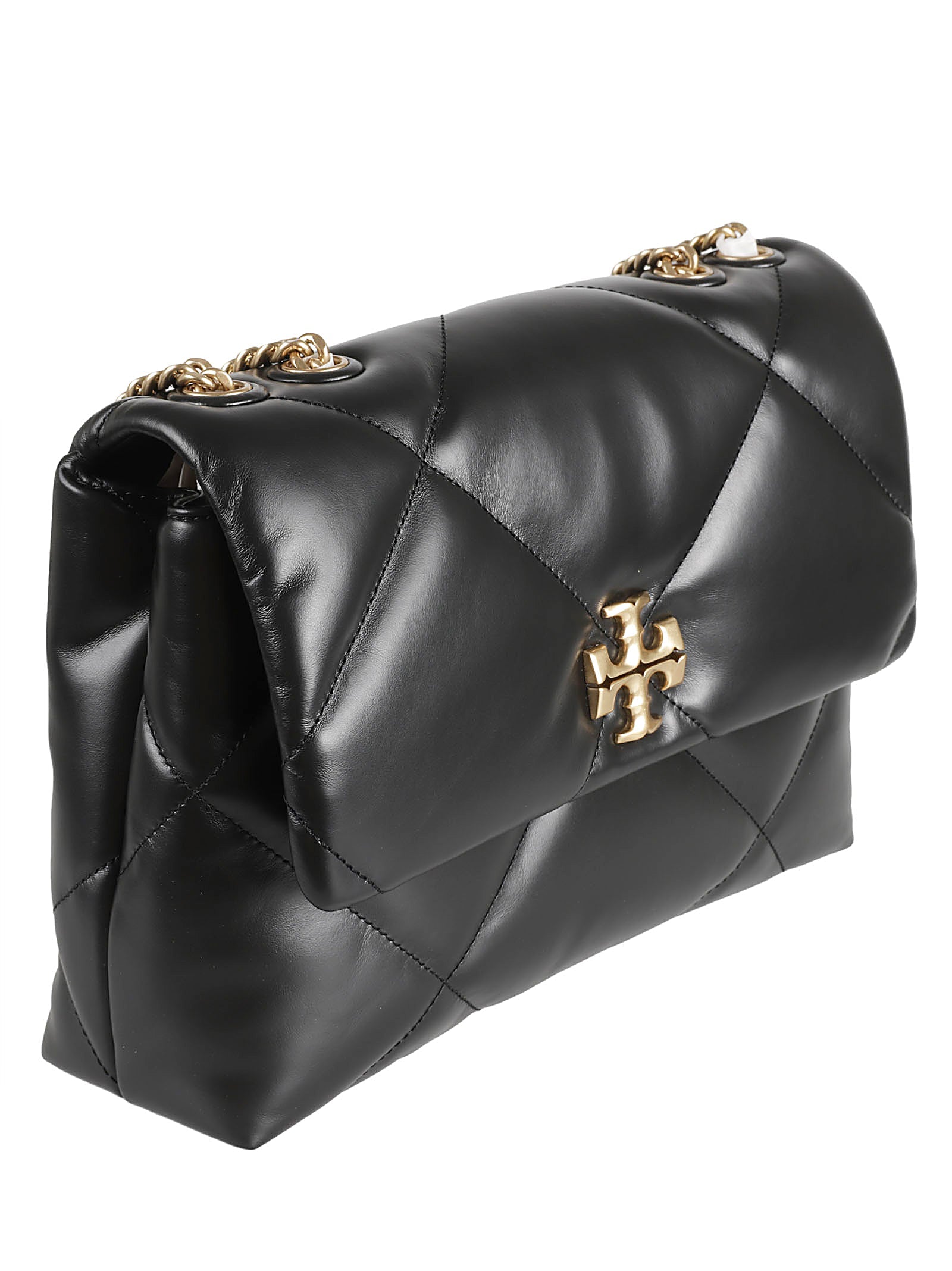 Tory Burch-OUTLET-SALE-Shoulder Bag SCHWARZ-ARCHIVIST