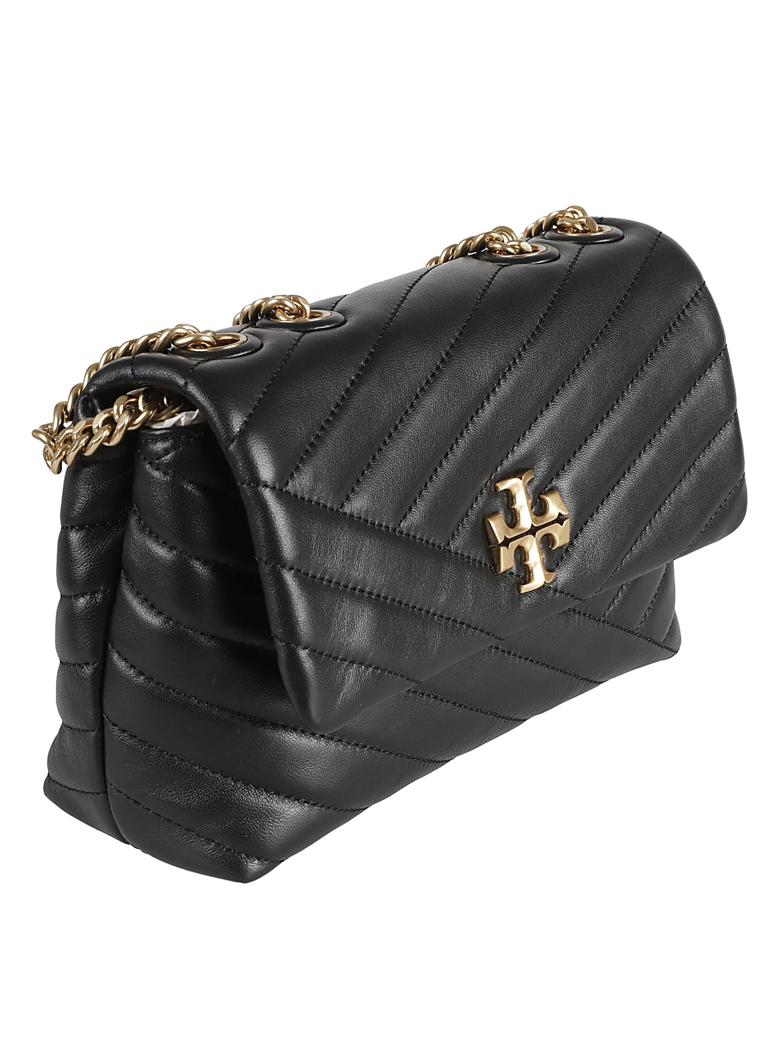 Tory Burch-OUTLET-SALE-Shoulder Bag SCHWARZ-ARCHIVIST