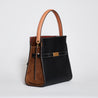 Tory Burch-OUTLET-SALE-Shoulder Bag SCHWARZ-ARCHIVIST