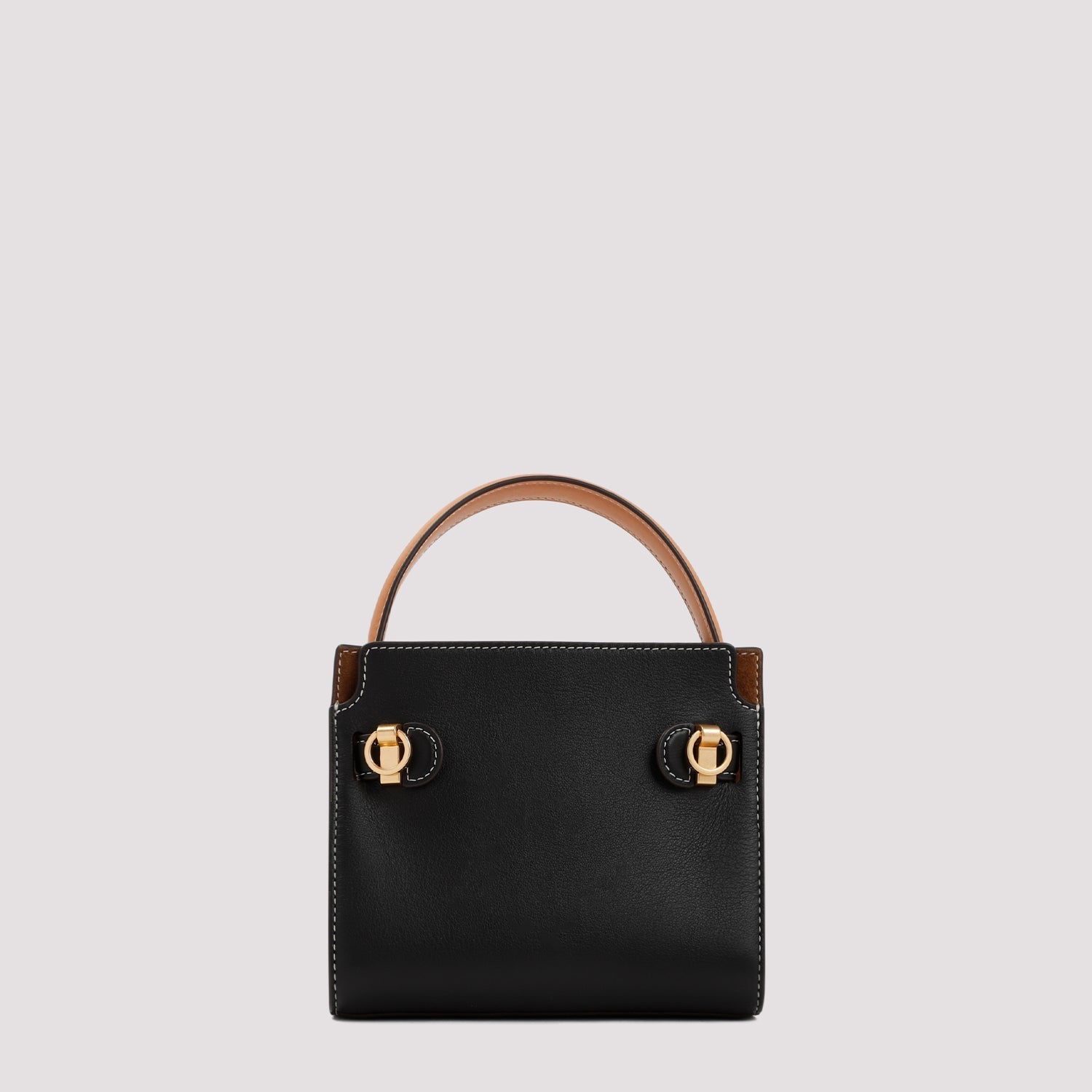 Tory Burch-OUTLET-SALE-Shoulder Bag SCHWARZ-ARCHIVIST