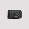 Tory Burch-OUTLET-SALE-Shoulder Bag SCHWARZ-ARCHIVIST