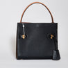 Tory Burch-OUTLET-SALE-Shoulder Bag SCHWARZ-ARCHIVIST