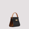 Tory Burch-OUTLET-SALE-Shoulder Bag SCHWARZ-ARCHIVIST