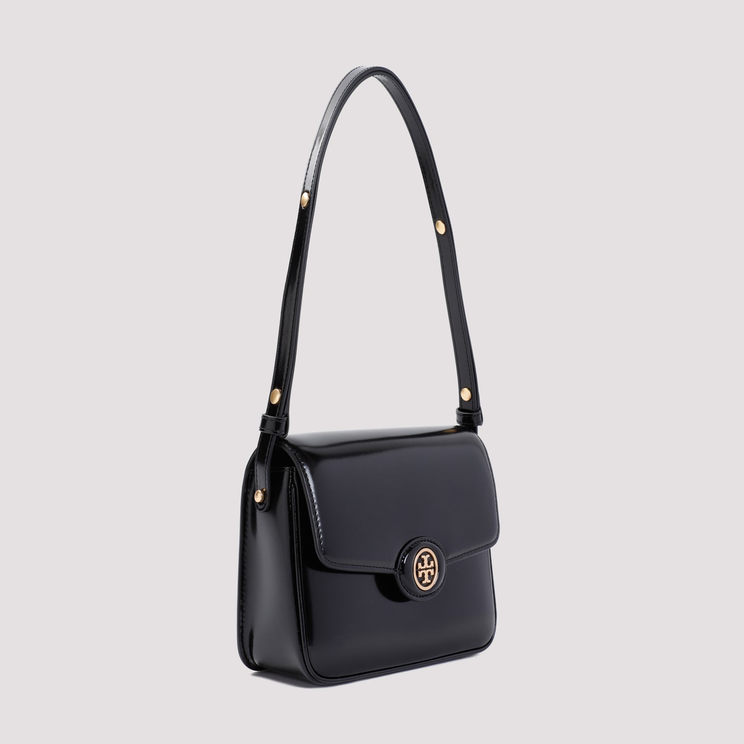 Tory Burch-OUTLET-SALE-Shoulder Bag SCHWARZ-ARCHIVIST