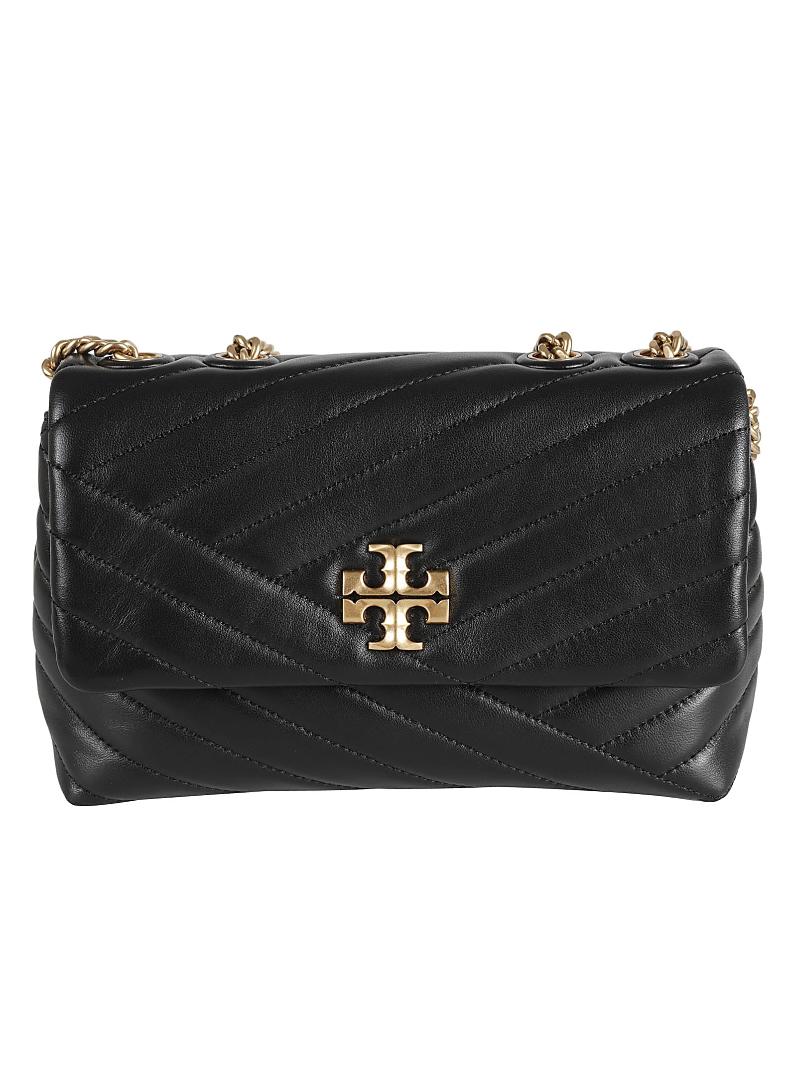 Tory Burch-OUTLET-SALE-Shoulder Bag SCHWARZ-ARCHIVIST