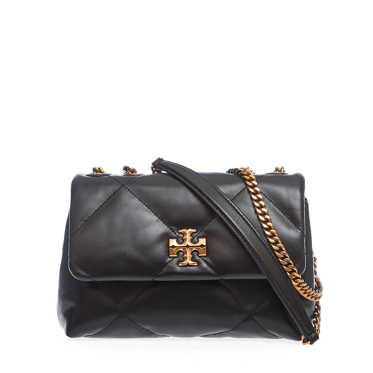 Tory Burch-OUTLET-SALE-Shoulder Bag SCHWARZ-ARCHIVIST