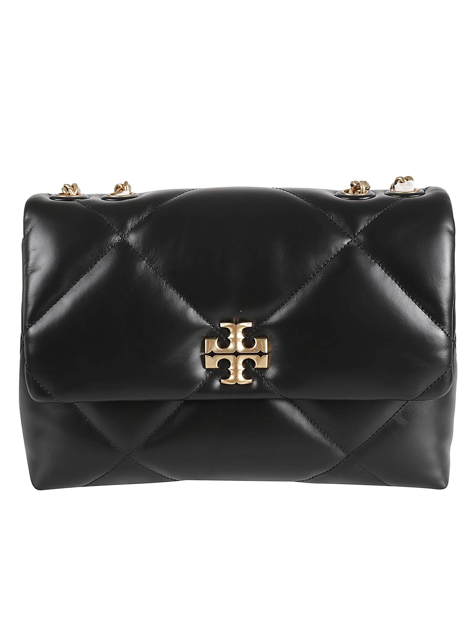 Tory Burch-OUTLET-SALE-Shoulder Bag SCHWARZ-ARCHIVIST