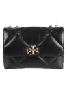 Tory Burch-OUTLET-SALE-Shoulder Bag SCHWARZ-ARCHIVIST