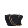 Tory Burch-OUTLET-SALE-Shoulder Bag SCHWARZ-ARCHIVIST