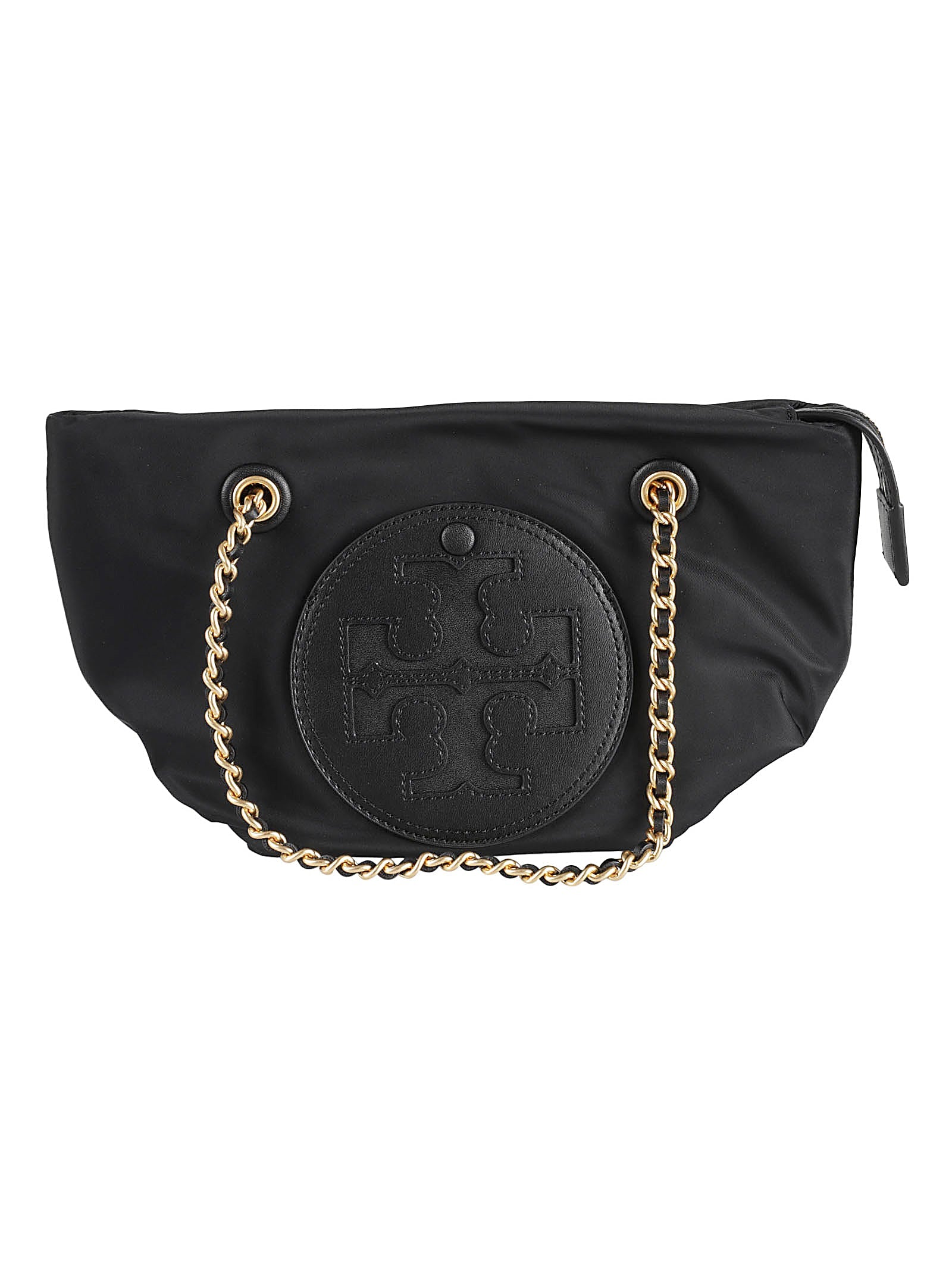 Tory Burch-OUTLET-SALE-Shoulder Bag SCHWARZ-ARCHIVIST